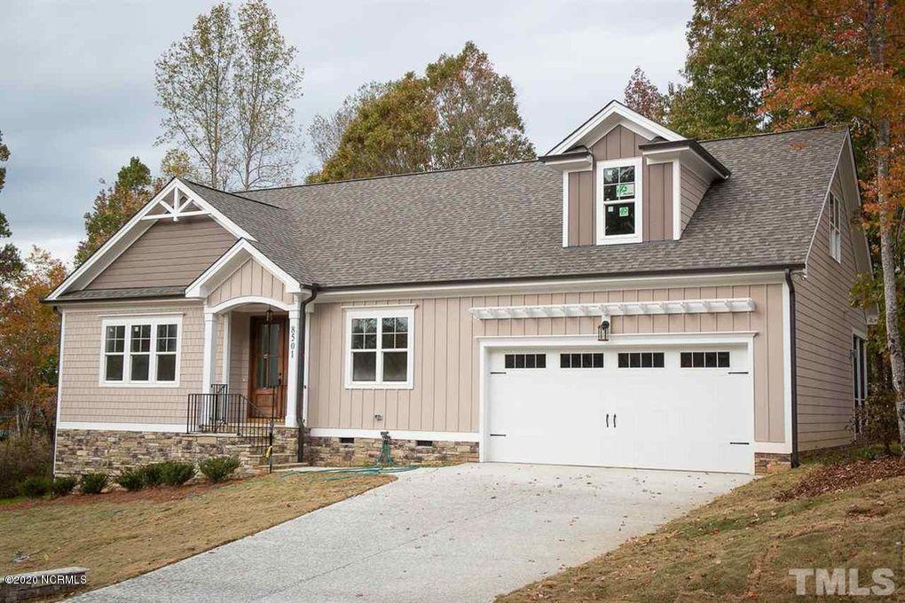 8501 Hurst Street Raleigh, NC 27603 - Photo 1 of 1 Main