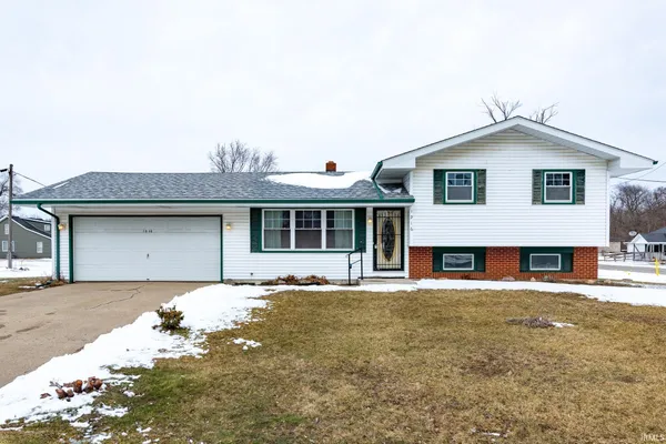 $237,000 | 1916 East Hively Avenue, Elkhart, IN 46516