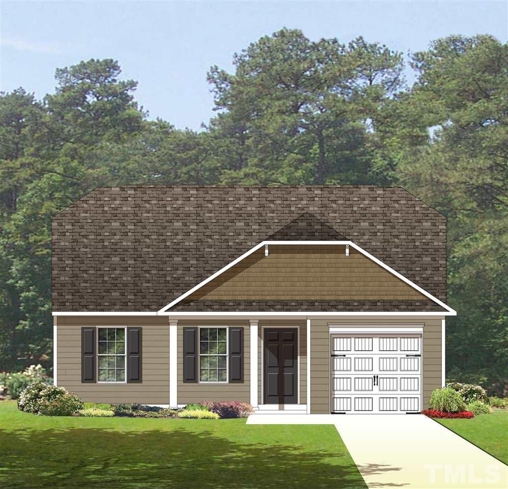 4307 Lady Yvone Way Raleigh, NC 27610 - Photo 1 of 8 Gallery Image 1