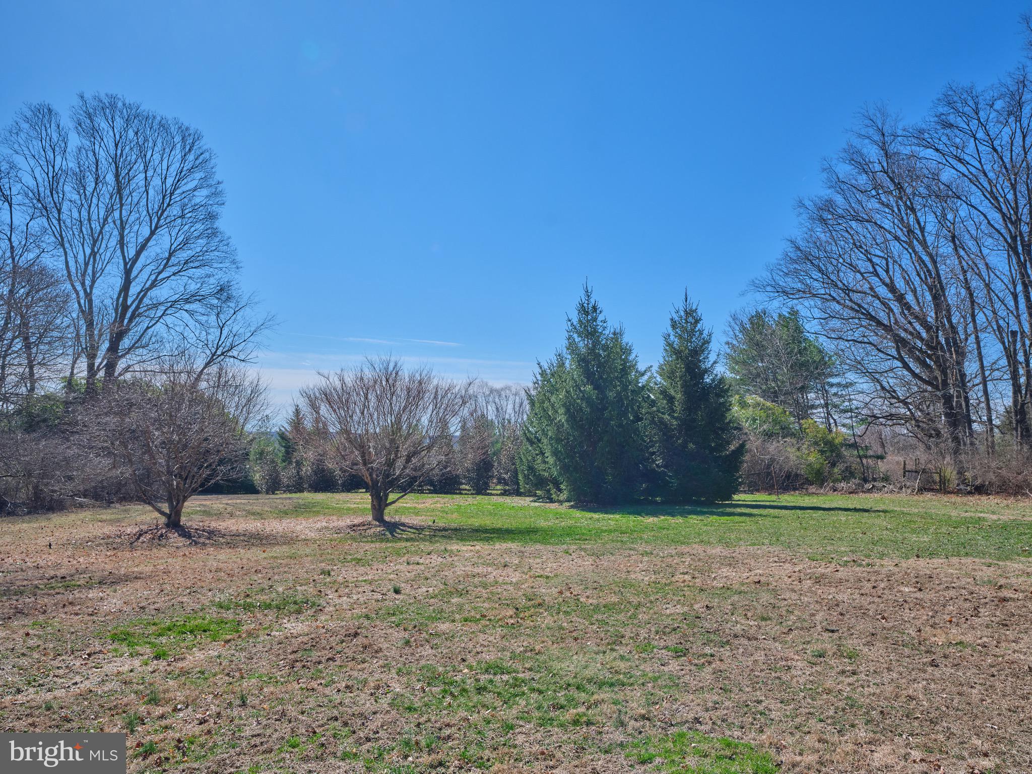 4990 Point Pleasant Pike Doylestown, PA 18902 - Photo 38 of 38 a view of outdoor space with green field
