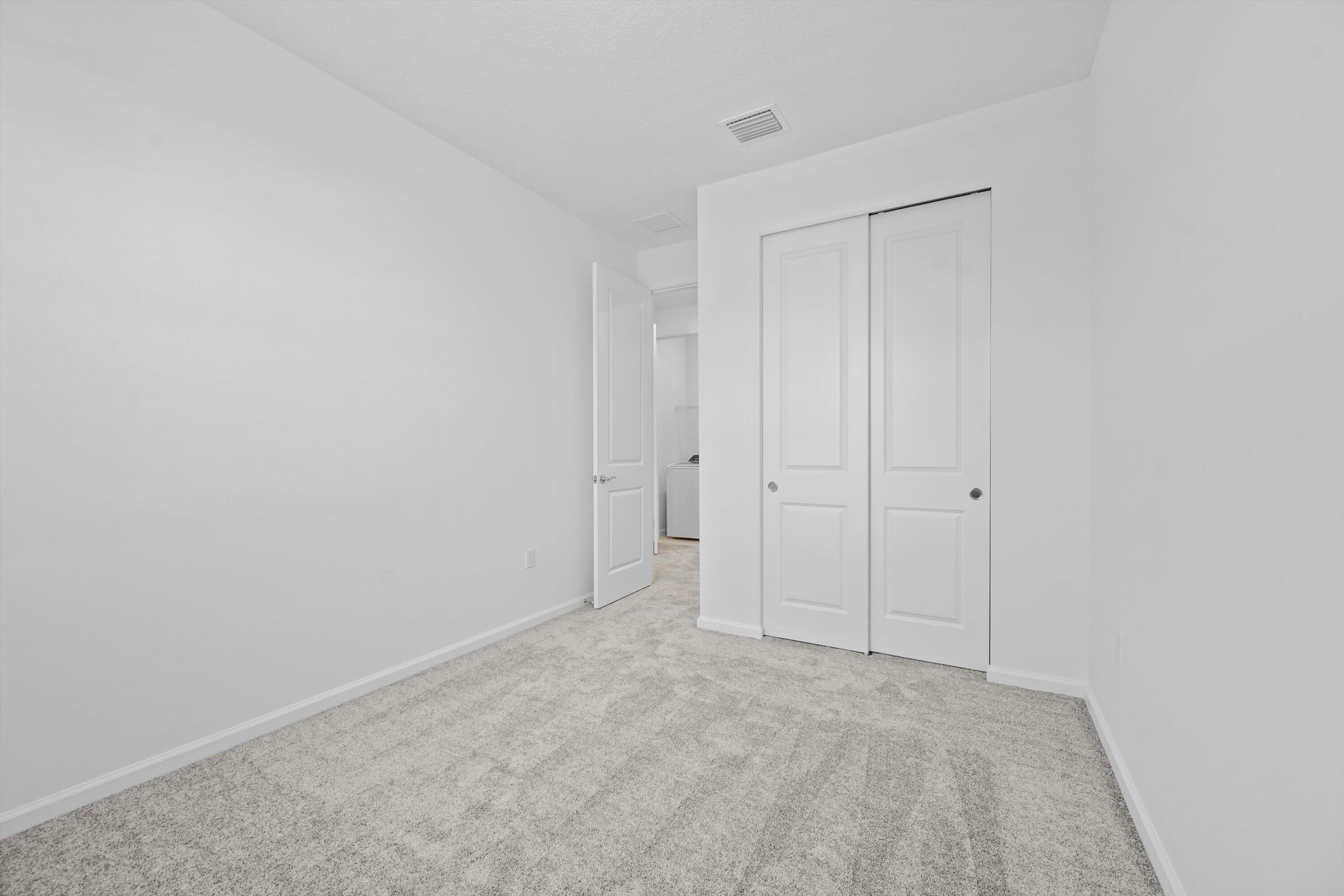 7638 Southwest Lucy Lane Stuart, FL 34997 - Photo 25 of 45 a view of an empty room