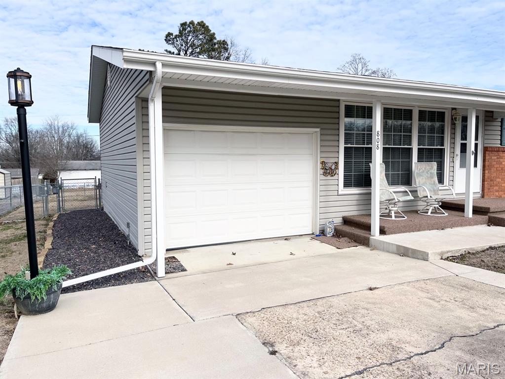 808 Whitman Street Dexter, MO 63841 - Photo 29 of 39