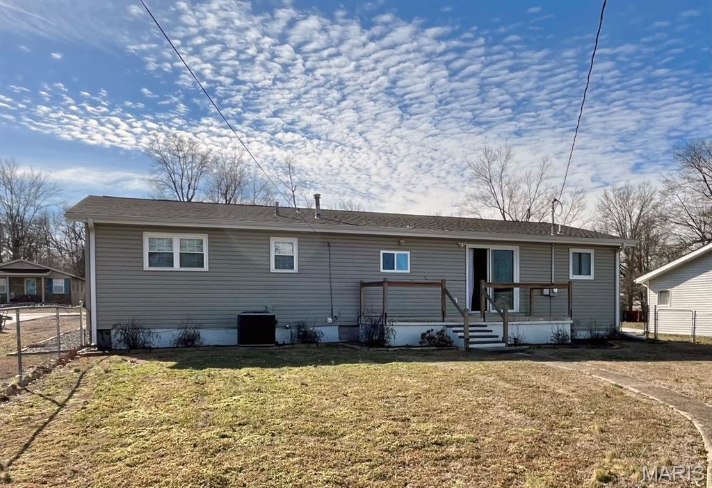 808 Whitman Street Dexter, MO 63841 - Photo 32 of 39