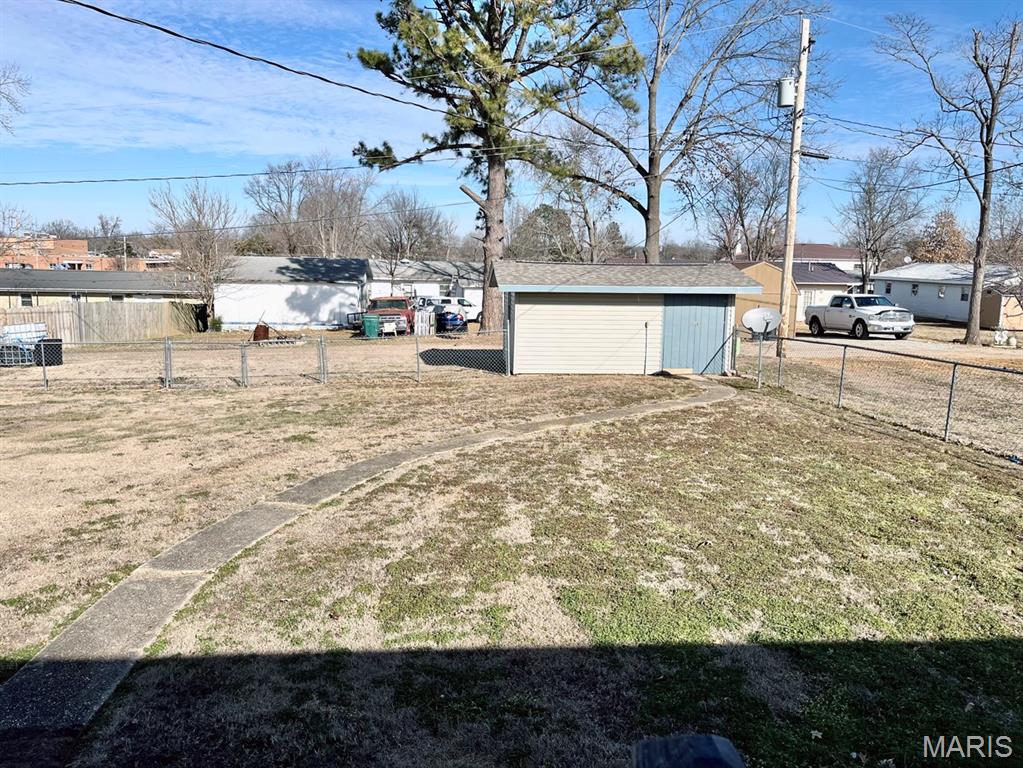 808 Whitman Street Dexter, MO 63841 - Photo 33 of 39