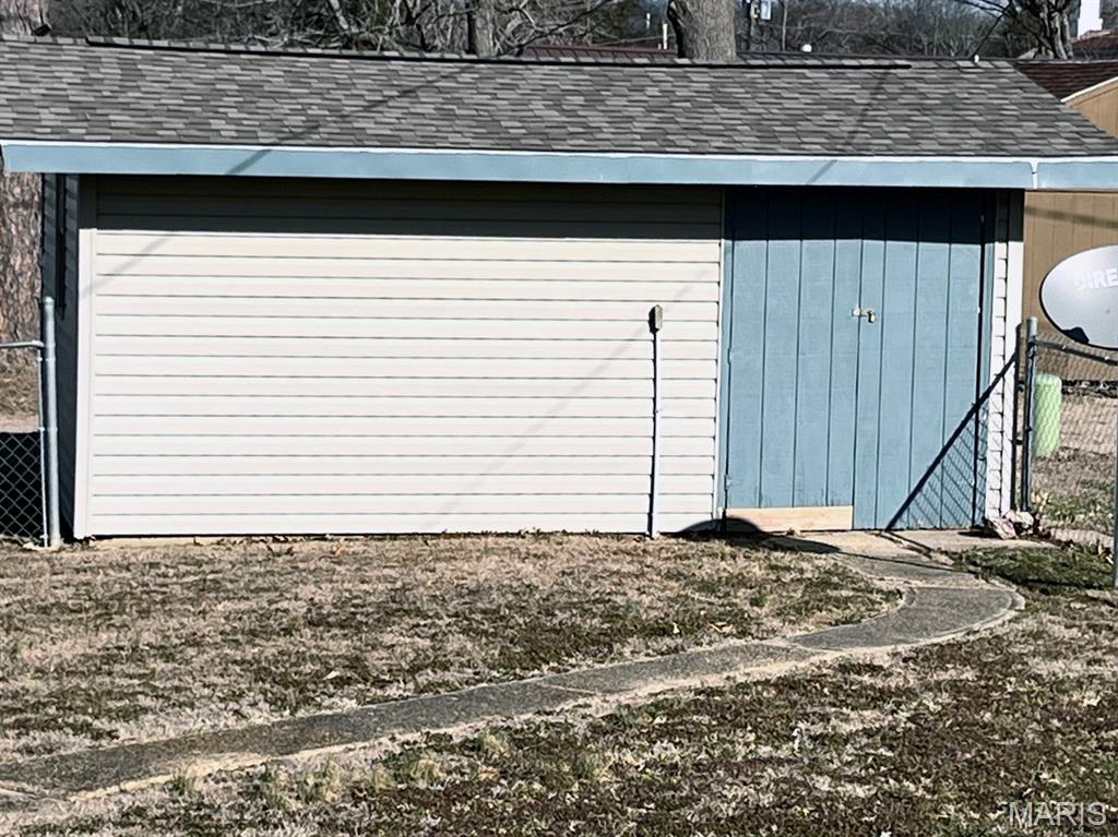 808 Whitman Street Dexter, MO 63841 - Photo 34 of 39