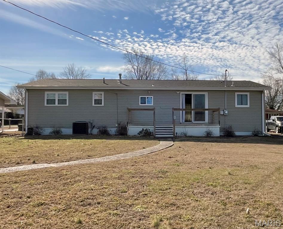 808 Whitman Street Dexter, MO 63841 - Photo 35 of 39