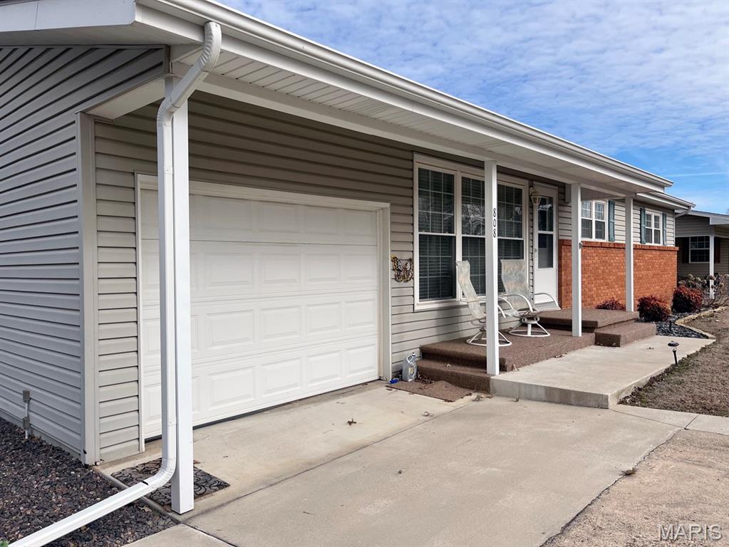 808 Whitman Street Dexter, MO 63841 - Photo 39 of 39