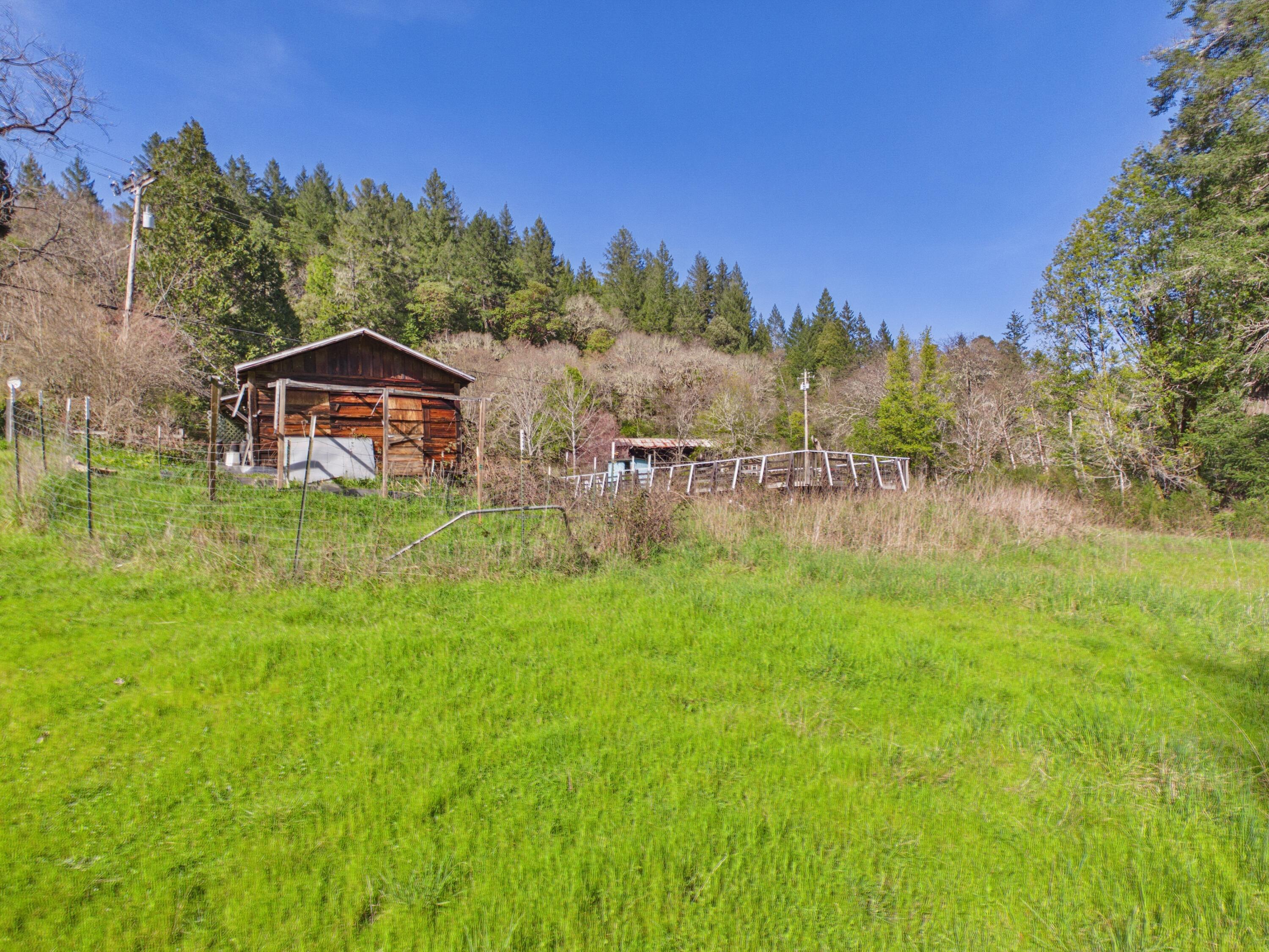 5350 Briceland Road Redway, CA 95560 - Photo 39 of 44