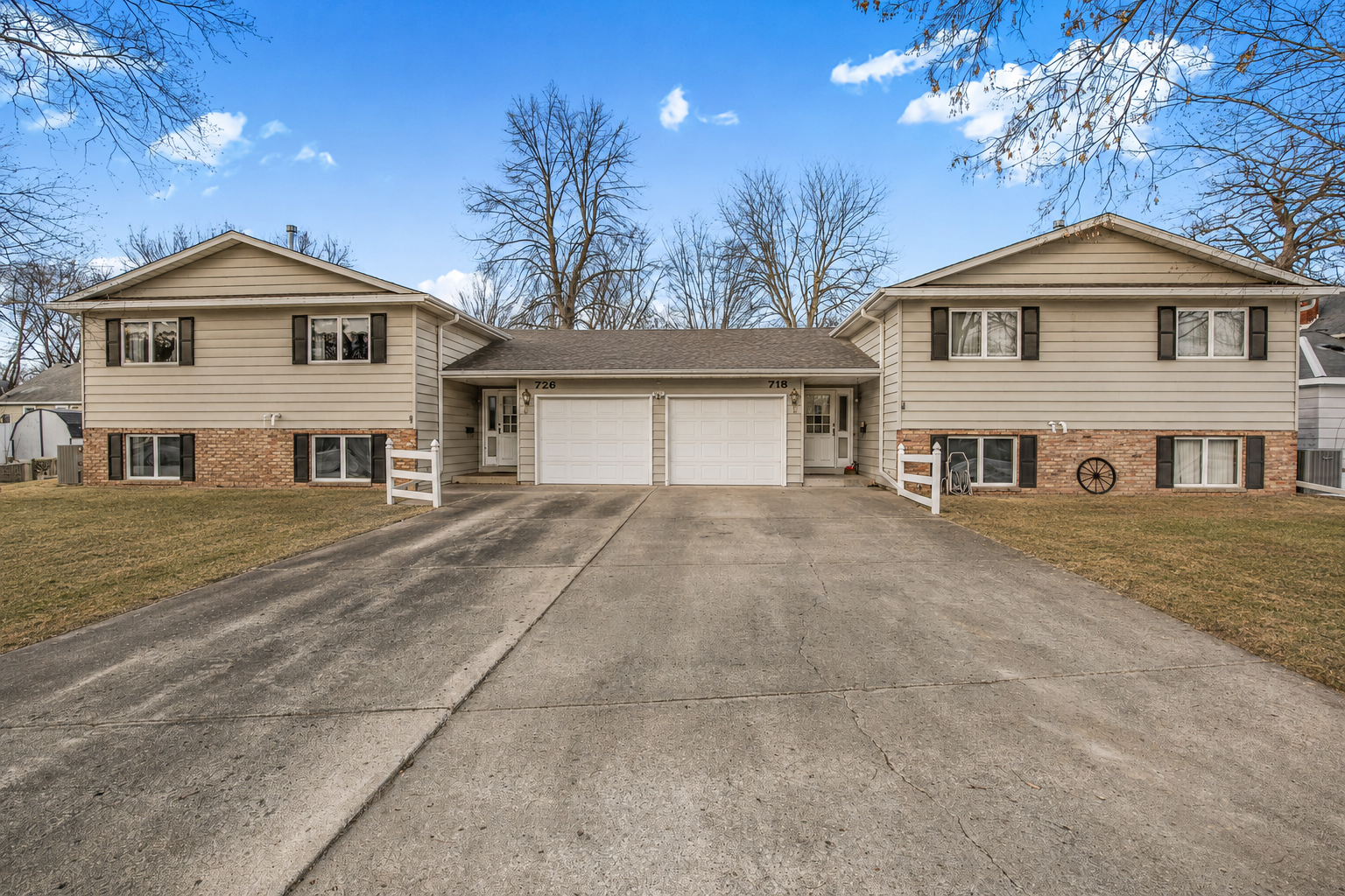 726 Hassan Street Southeast Hutchinson, MN 55350 - Photo 1 of 45