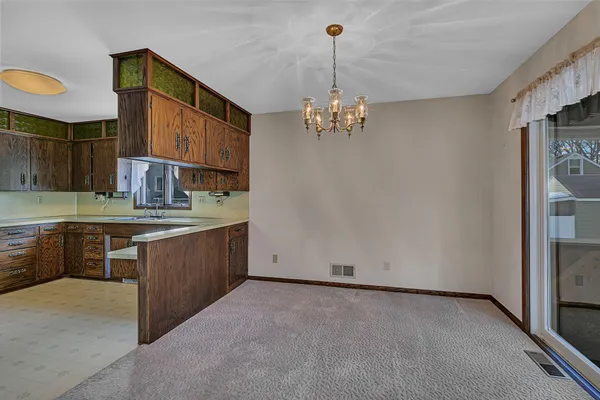 $490,000 | 726 Hassan Street Southeast, Hutchinson, MN 55350