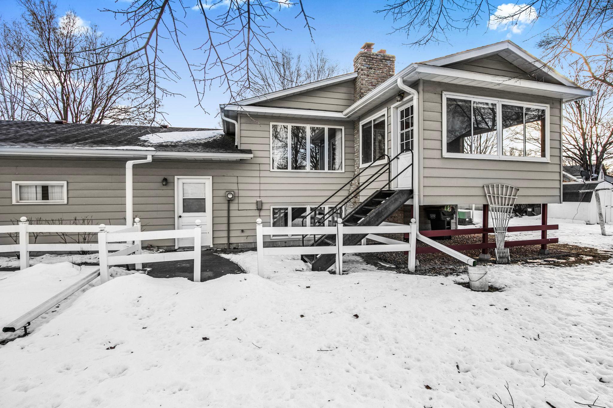 726 Hassan Street Southeast Hutchinson, MN 55350 - Photo 29 of 45