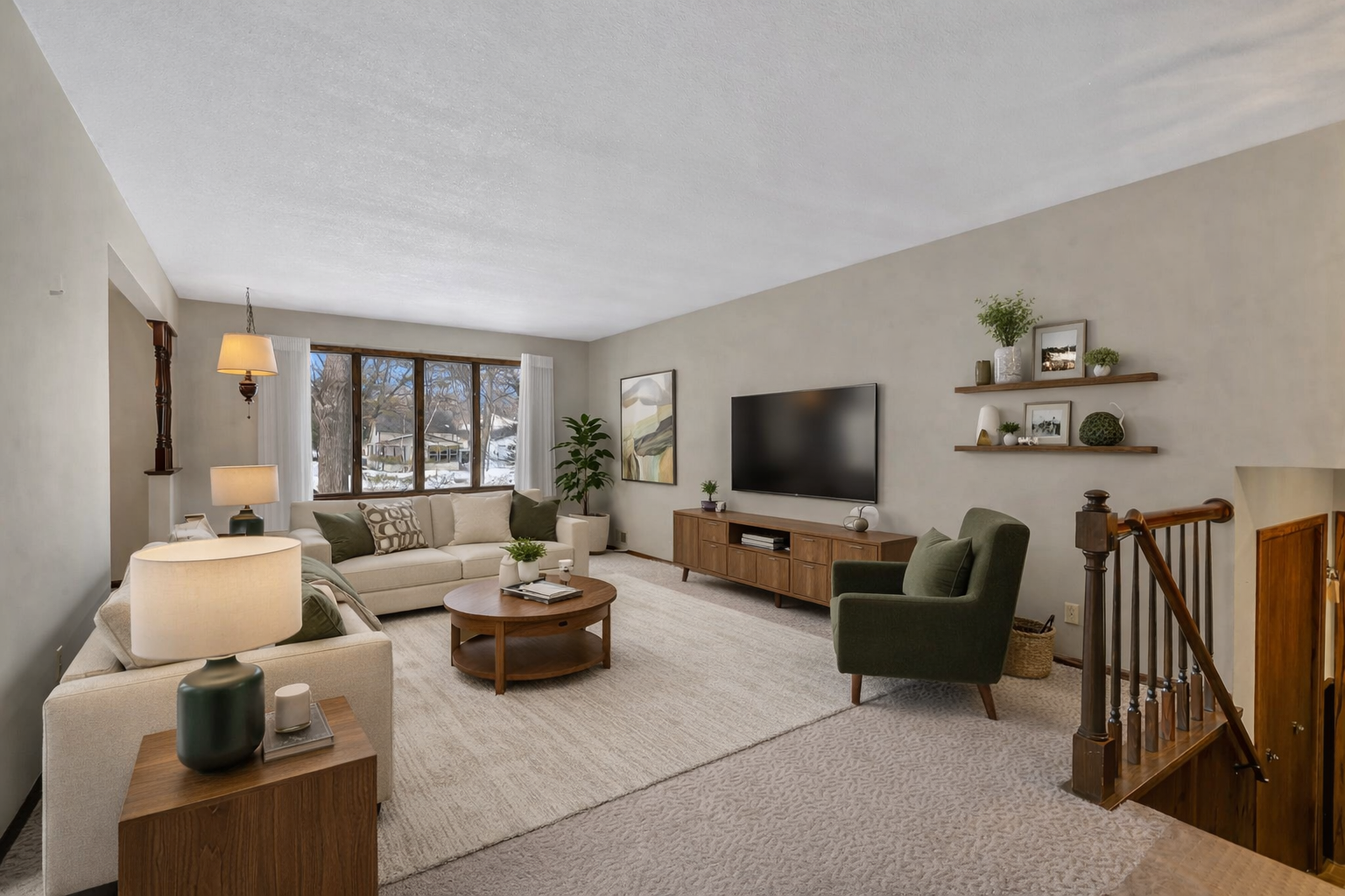 726 Hassan Street Southeast Hutchinson, MN 55350 - Photo 3 of 43