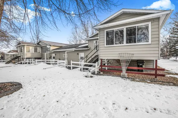 $490,000 | 726 Hassan Street Southeast, Hutchinson, MN 55350