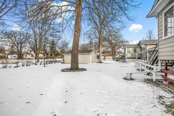 $490,000 | 726 Hassan Street Southeast, Hutchinson, MN 55350