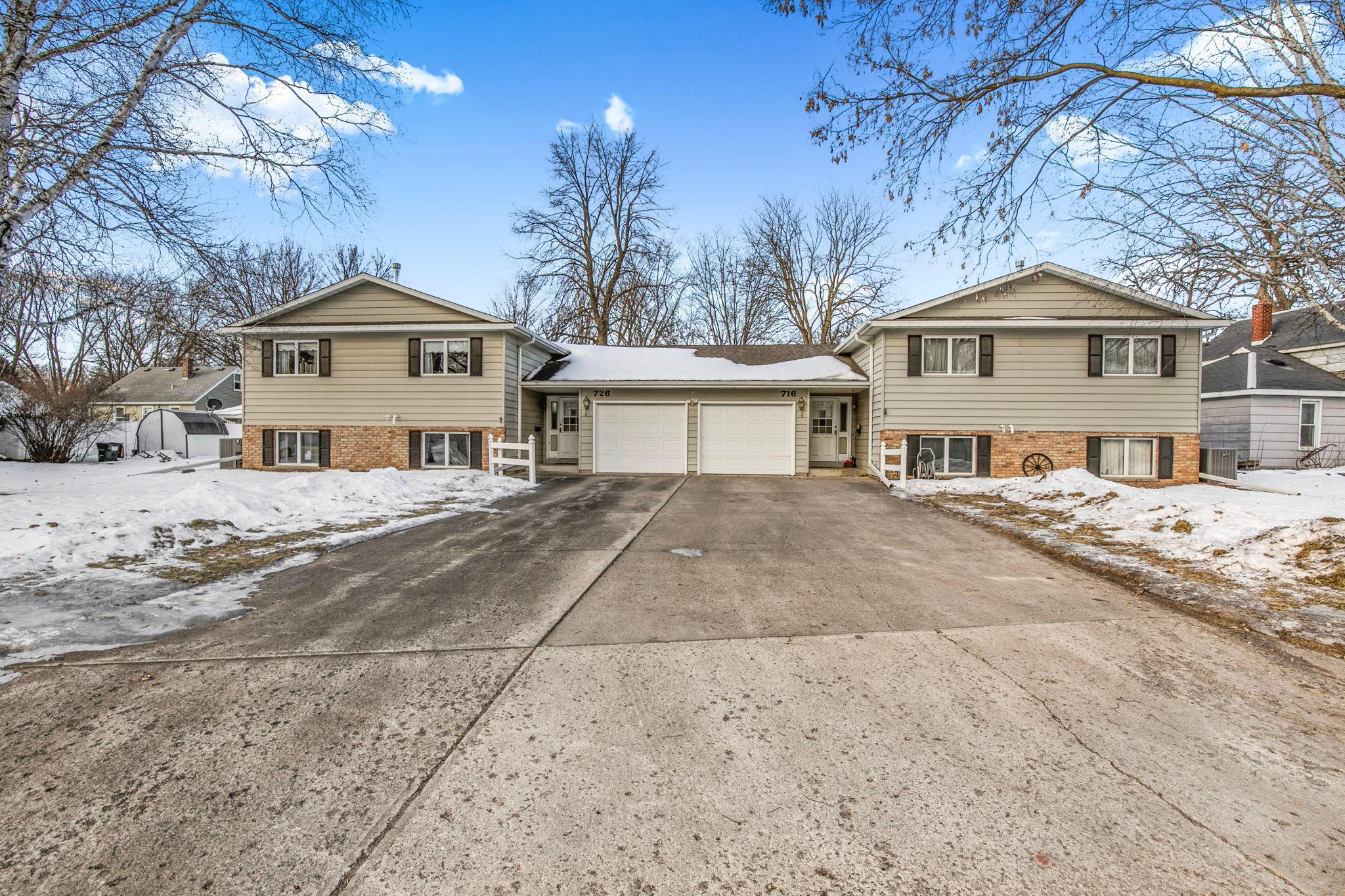 726 Hassan Street Southeast Hutchinson, MN 55350 - Photo 33 of 45