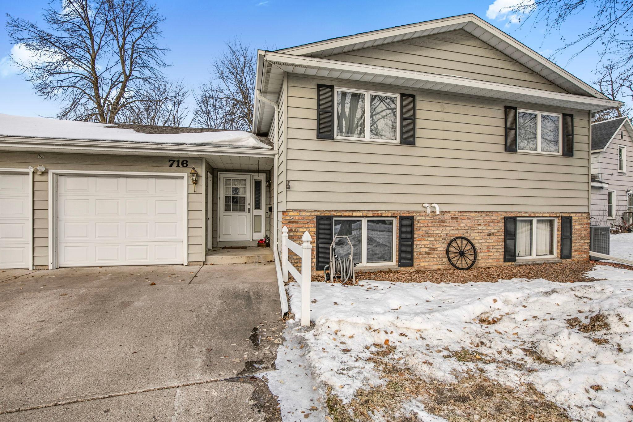 726 Hassan Street Southeast Hutchinson, MN 55350 - Photo 34 of 45