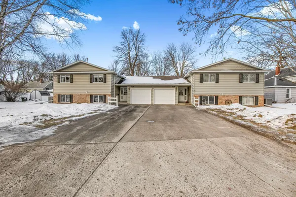 $490,000 | 726 Hassan Street Southeast, Hutchinson, MN 55350