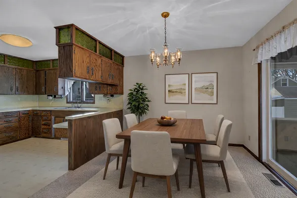 $490,000 | 726 Hassan Street Southeast, Hutchinson, MN 55350