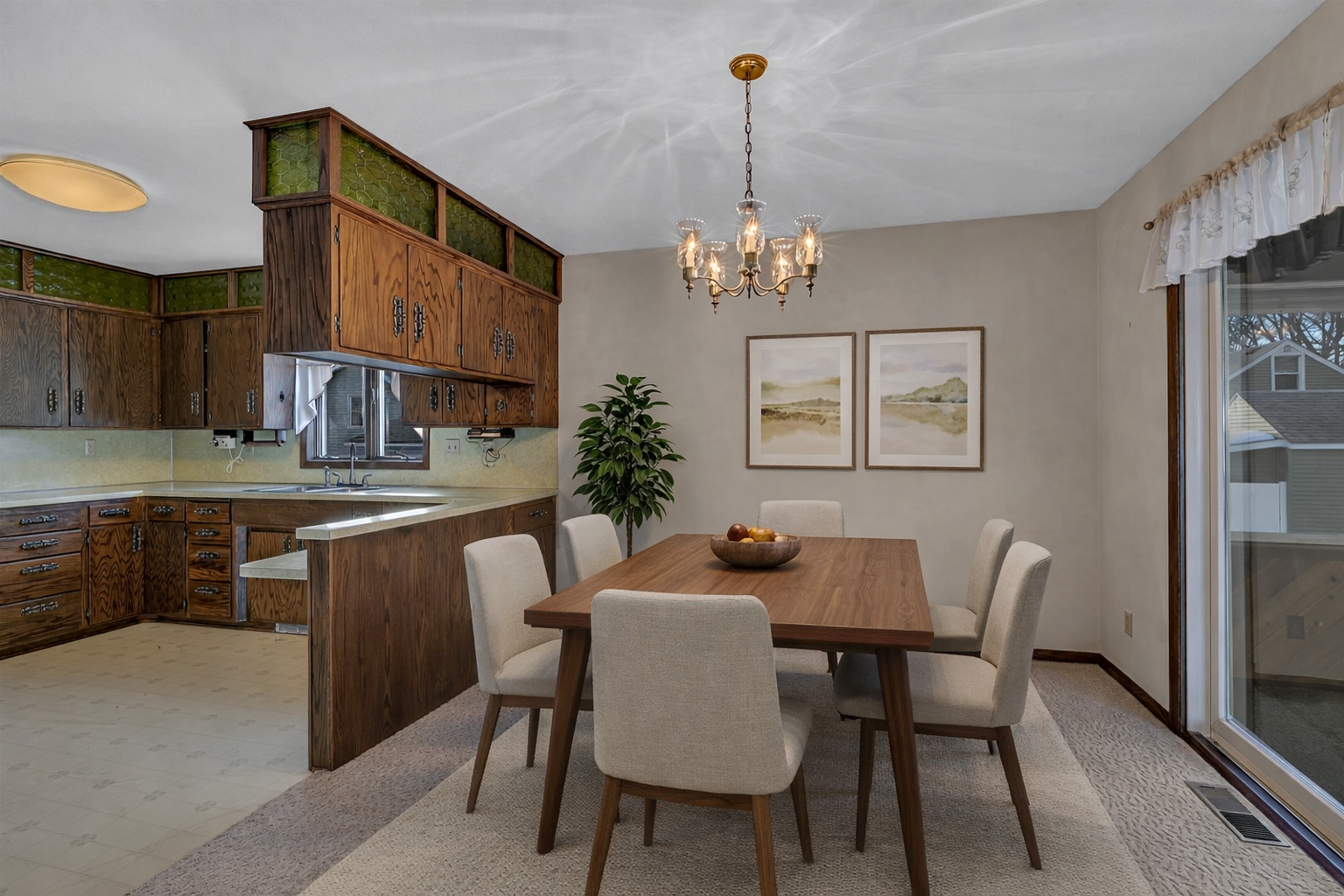 726 Hassan Street Southeast Hutchinson, MN 55350 - Photo 4 of 43