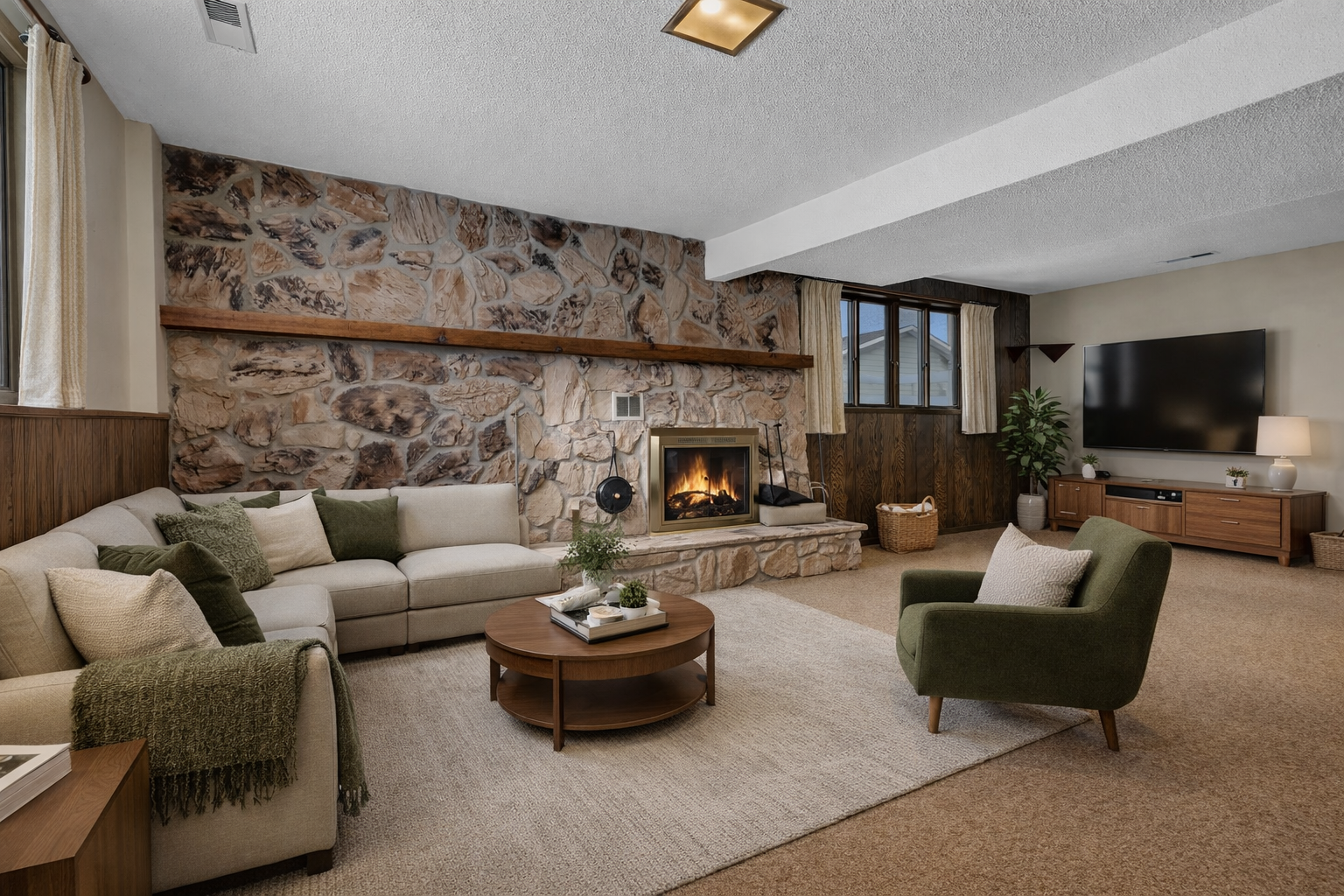 726 Hassan Street Southeast Hutchinson, MN 55350 - Photo 5 of 43