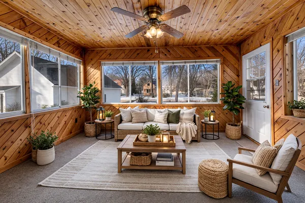 $490,000 | 726 Hassan Street Southeast, Hutchinson, MN 55350