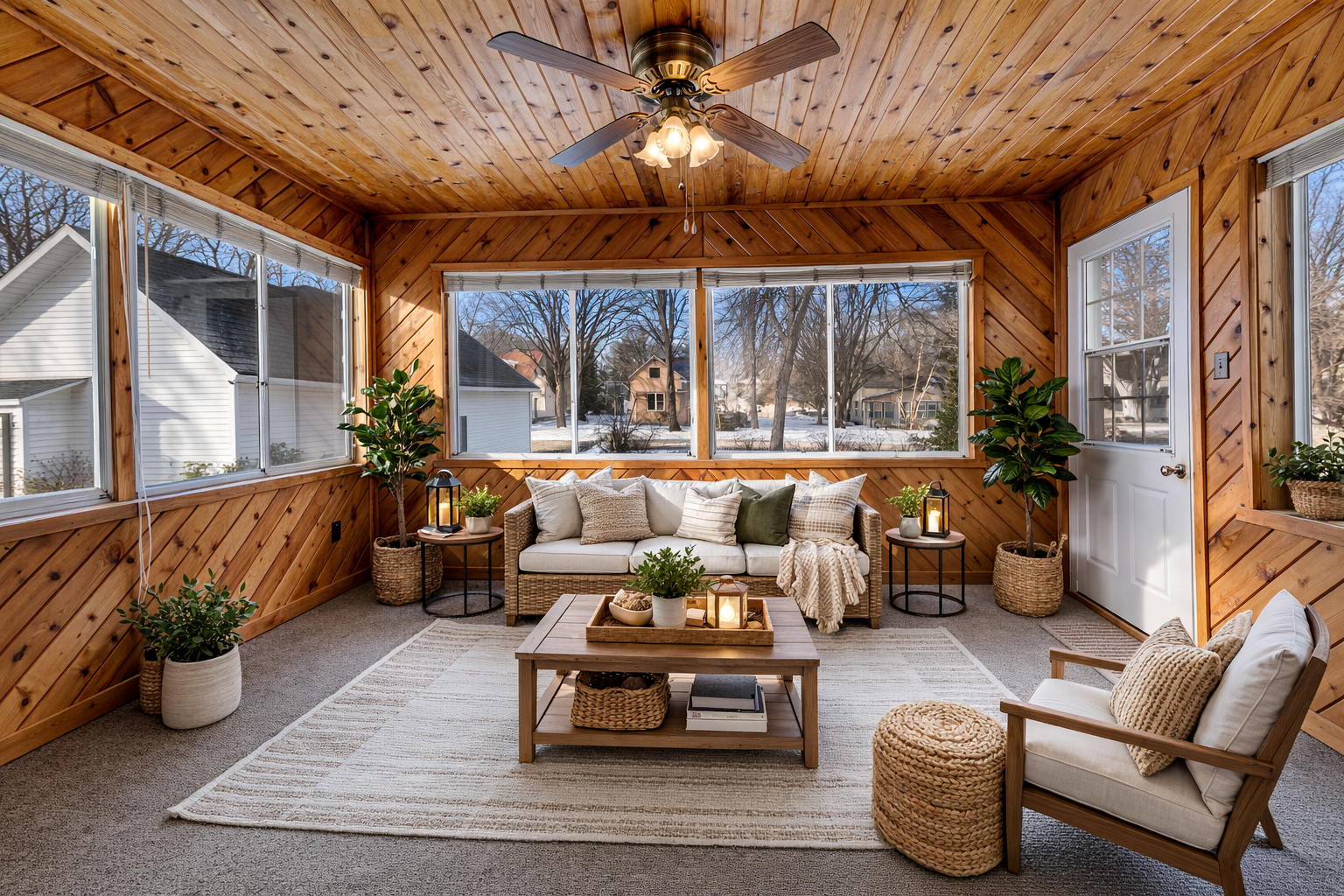 726 Hassan Street Southeast Hutchinson, MN 55350 - Photo 7 of 43