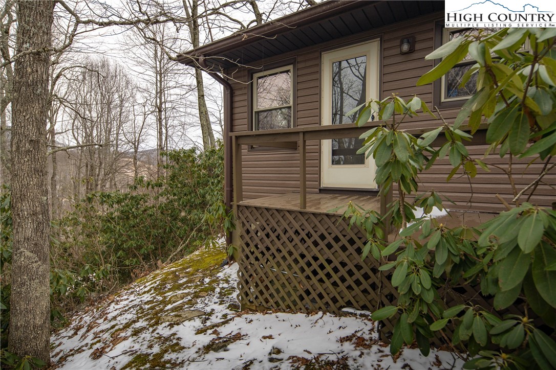 329 Maplewood Circle Boone, NC 28607 - Photo 30 of 46 a front view of a house