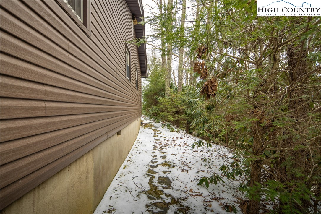 329 Maplewood Circle Boone, NC 28607 - Photo 35 of 46 a view of balcony