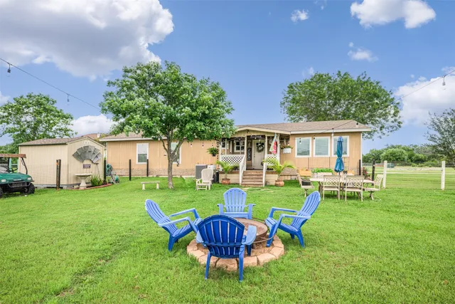 $2,250,000 | 305-335 O'Malley Road, Brenham, TX 77833