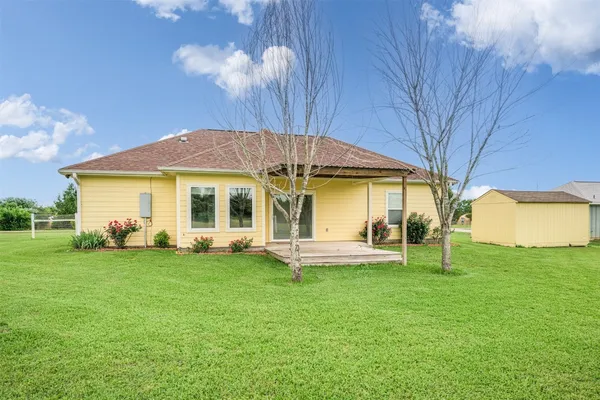$2,250,000 | 305-335 O'Malley Road, Brenham, TX 77833