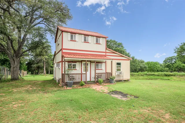$2,250,000 | 305-335 O'Malley Road, Brenham, TX 77833