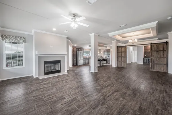 $2,250,000 | 305-335 O'Malley Road, Brenham, TX 77833