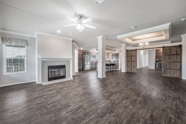 $2,250,000 | 305-335 O'Malley Road, Brenham, TX 77833