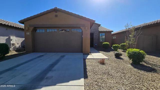 $1,950 | 16839 West Evergreen Road, Waddell, AZ 85355