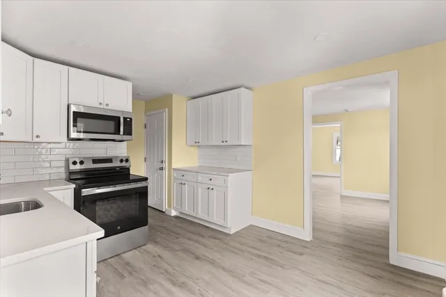 $699,999 | 29 St Casimir Avenue, Brockton, MA 02302