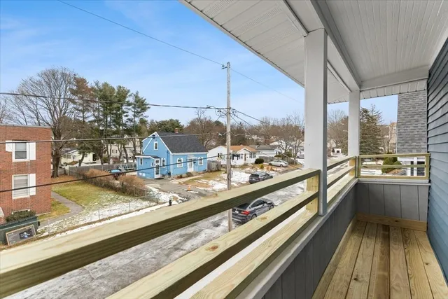 $699,999 | 29 St Casimir Avenue, Brockton, MA 02302