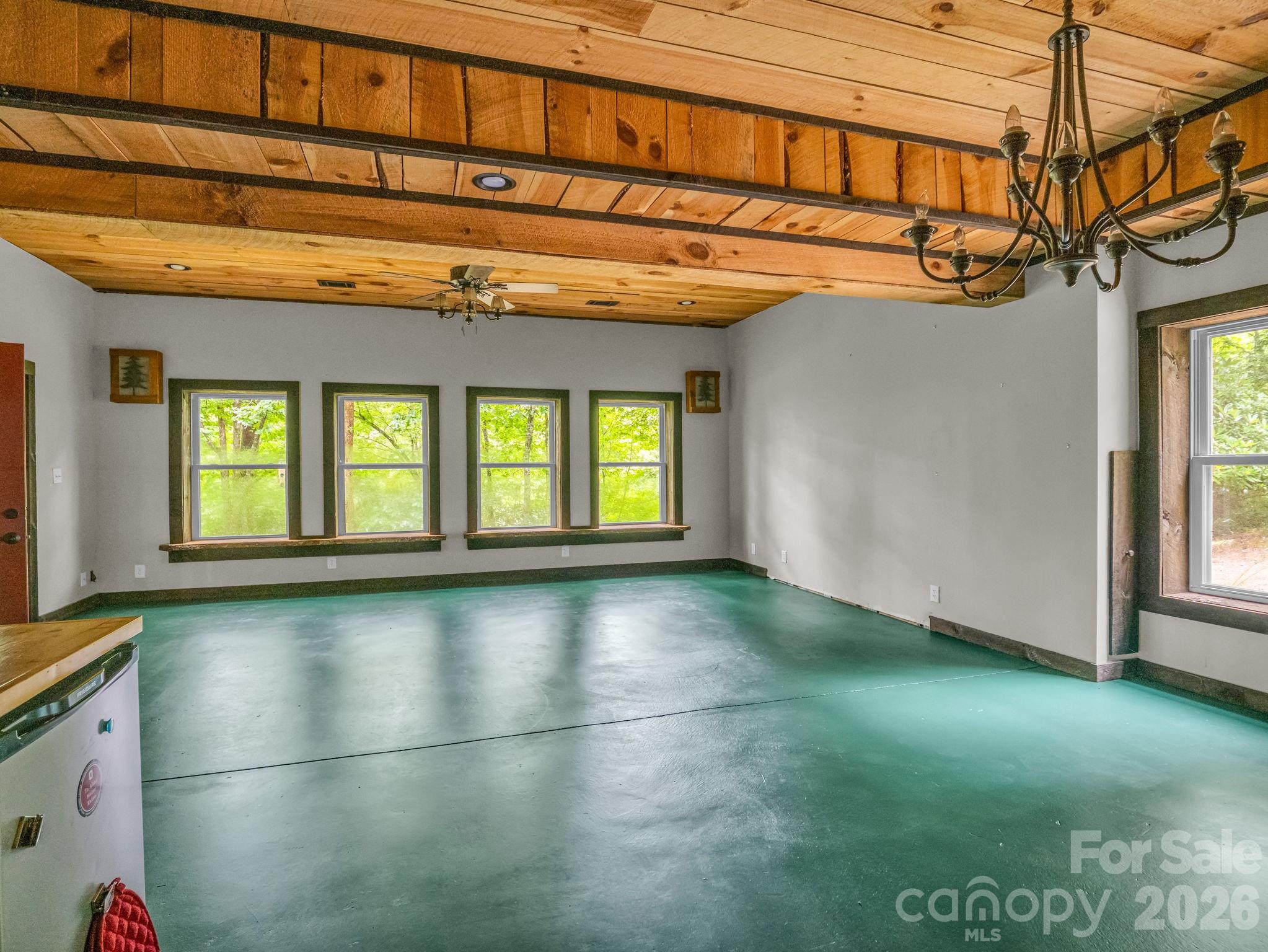 160 Sweetwater Ridge Road Balsam Grove, NC 28708 - Photo 26 of 46 Gallery Image 26