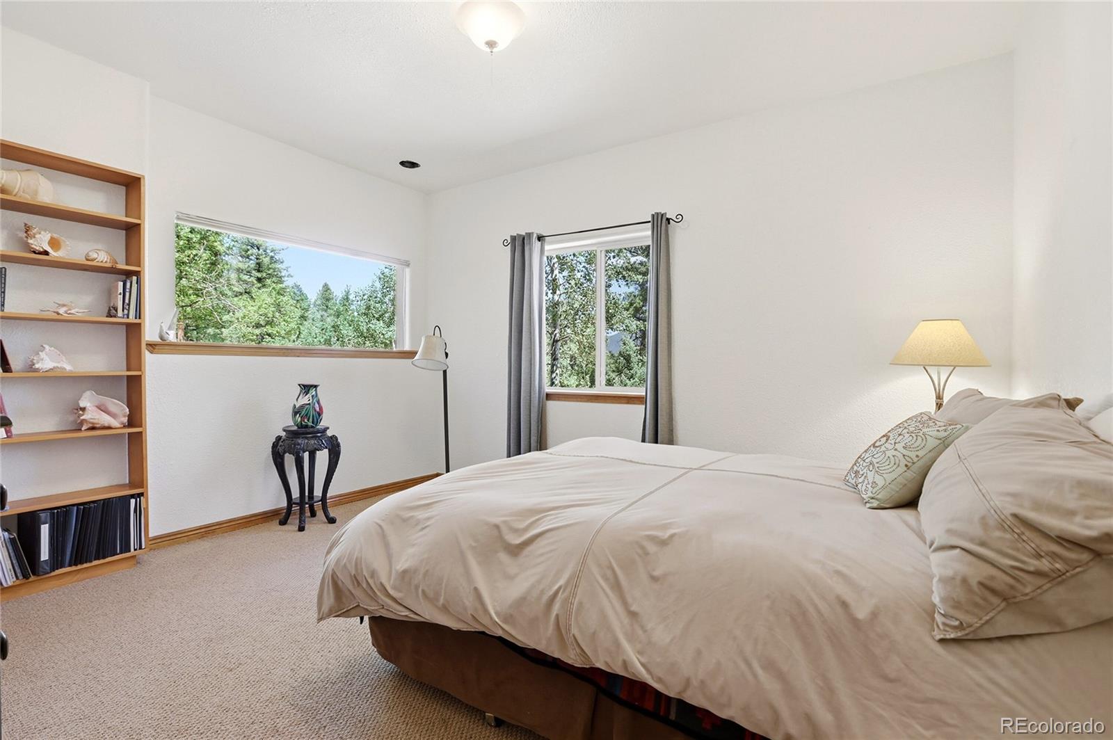 33888 Bardwell Road Pine, CO 80470 - Photo 33 of 49