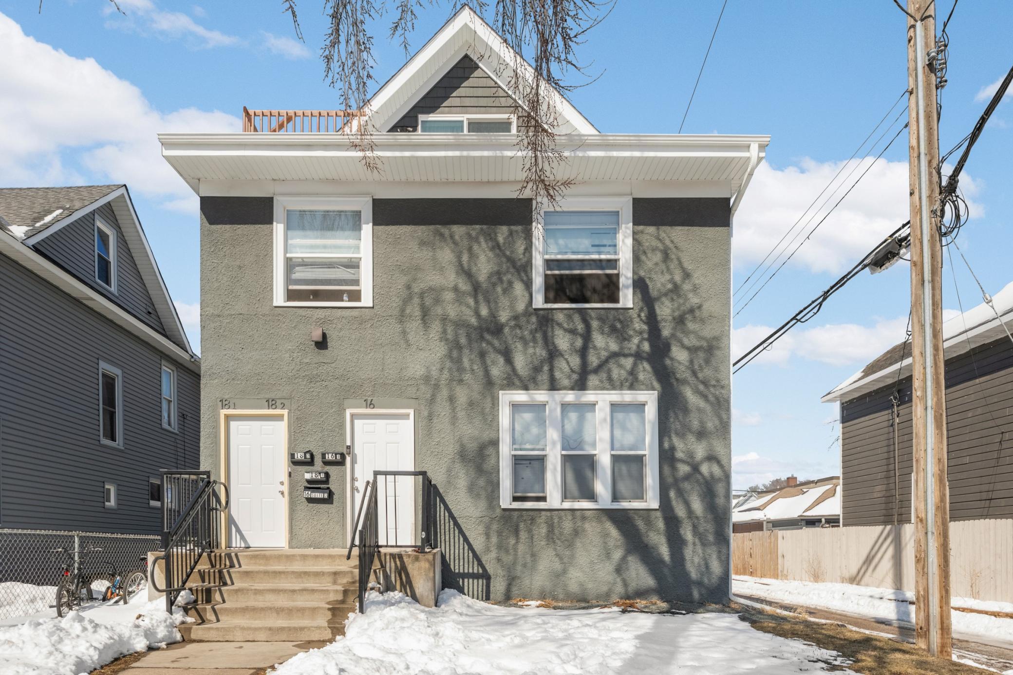 16 West 33rd Street Minneapolis, MN 55408 - Photo 2 of 53