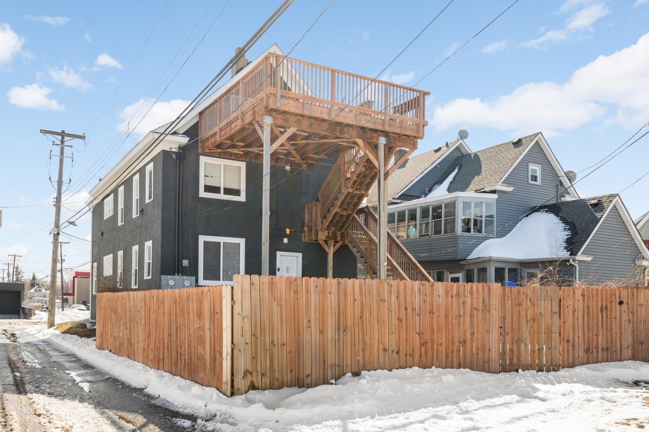 16 West 33rd Street Minneapolis, MN 55408 - Photo 44 of 53