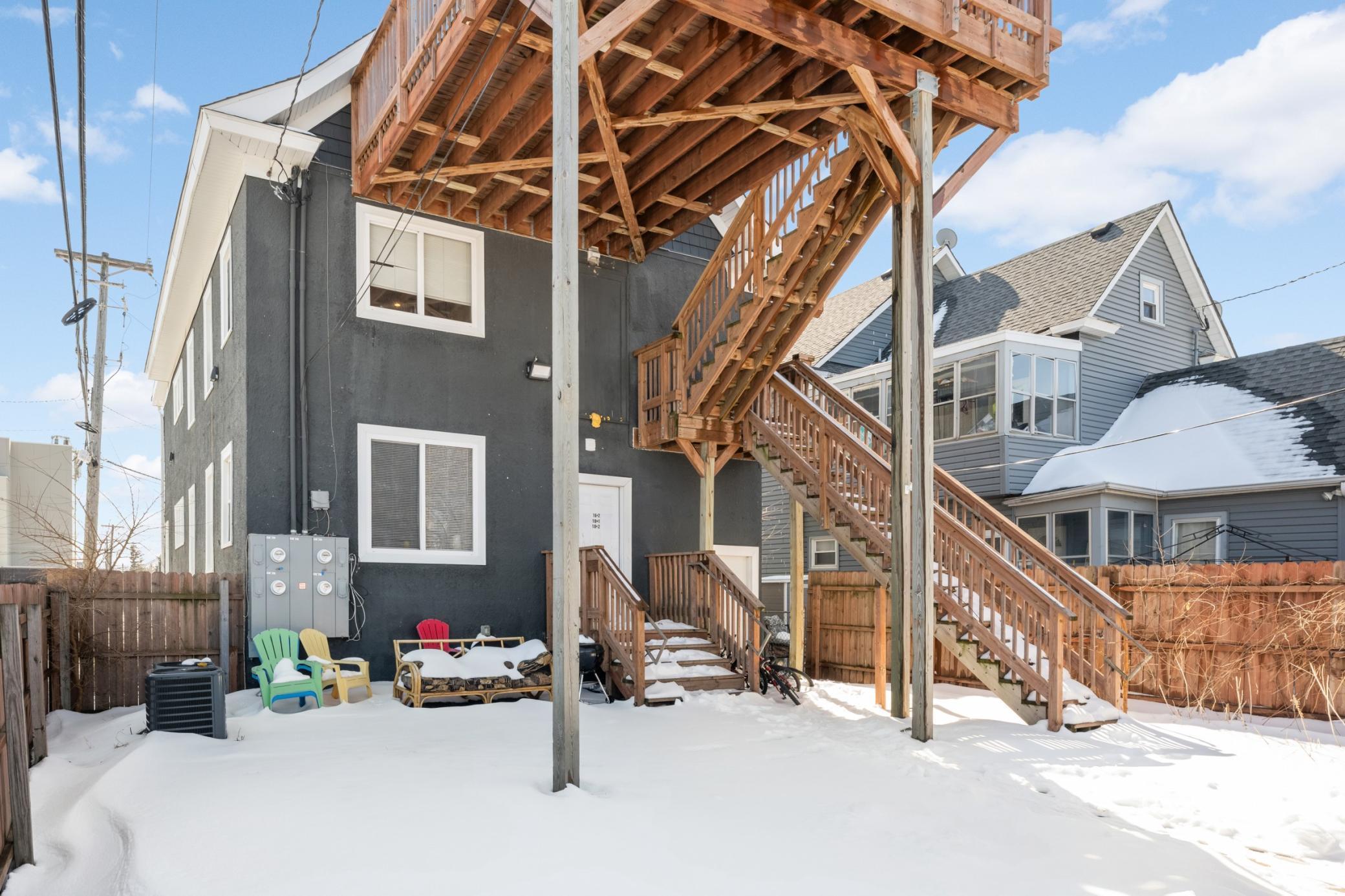 16 West 33rd Street Minneapolis, MN 55408 - Photo 45 of 53