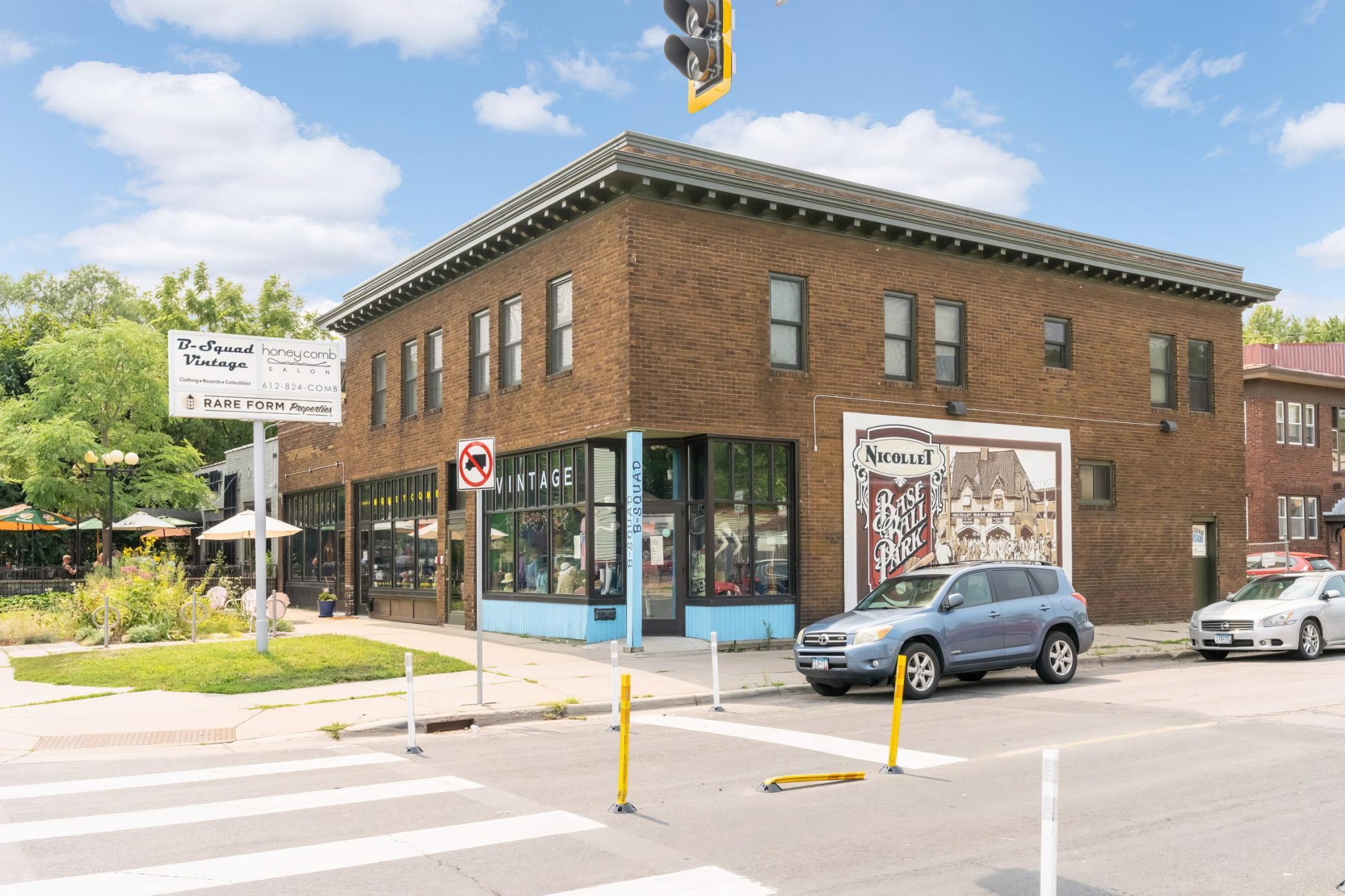 16 West 33rd Street Minneapolis, MN 55408 - Photo 47 of 53