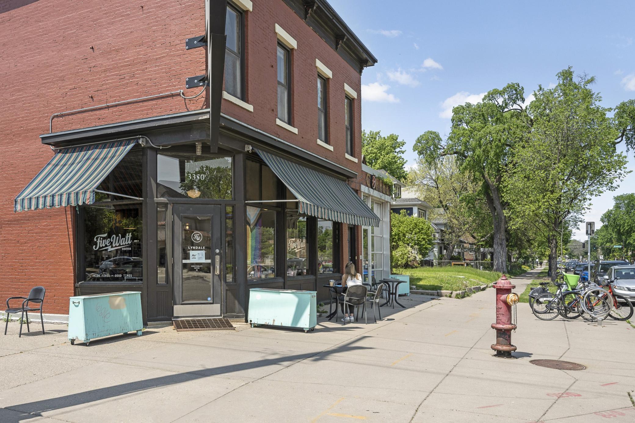 16 West 33rd Street Minneapolis, MN 55408 - Photo 52 of 53