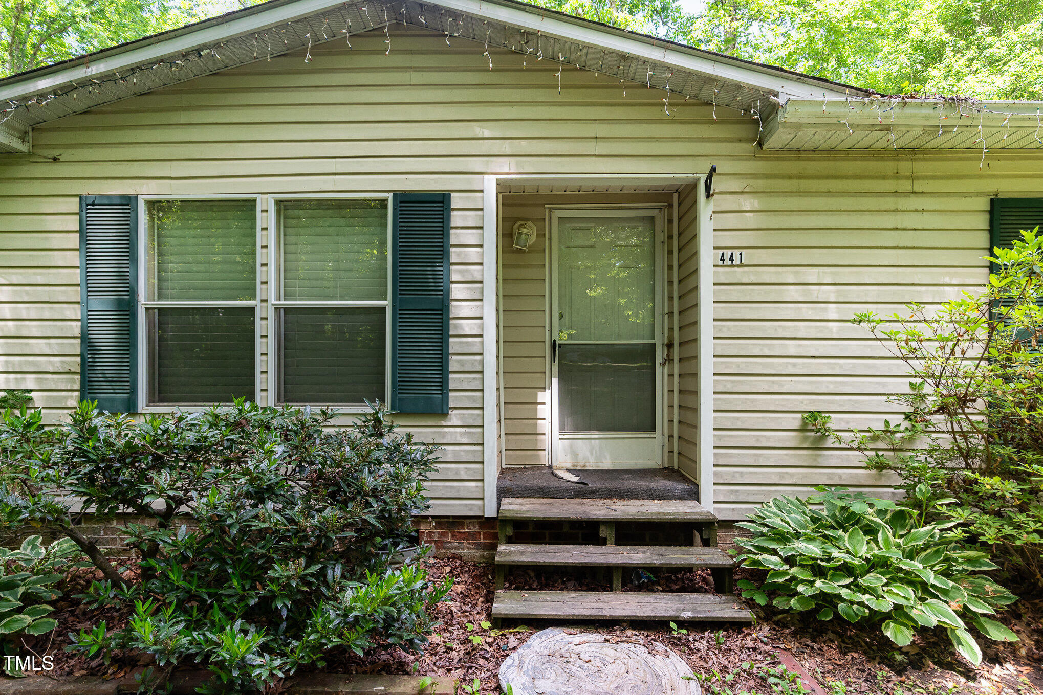 441 Wintergreen Road Timberlake, NC 27583 - Photo 3 of 7 003_file_655