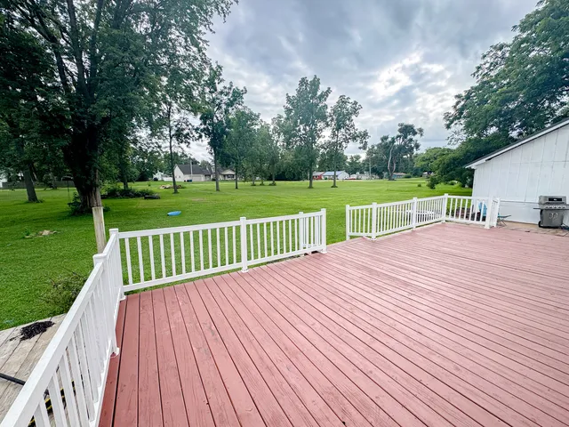 a view of a kids park