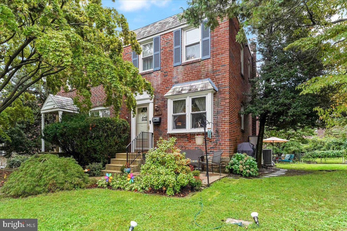 4010 Marshall Road Drexel Hill, PA 19026 - Photo 1 of 27 Front View