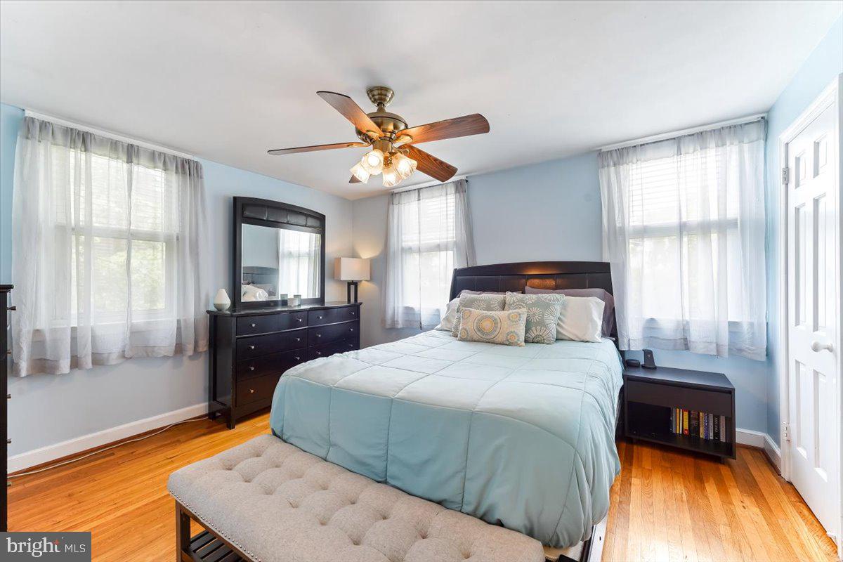 4010 Marshall Road Drexel Hill, PA 19026 - Photo 12 of 27 Bedroom 1