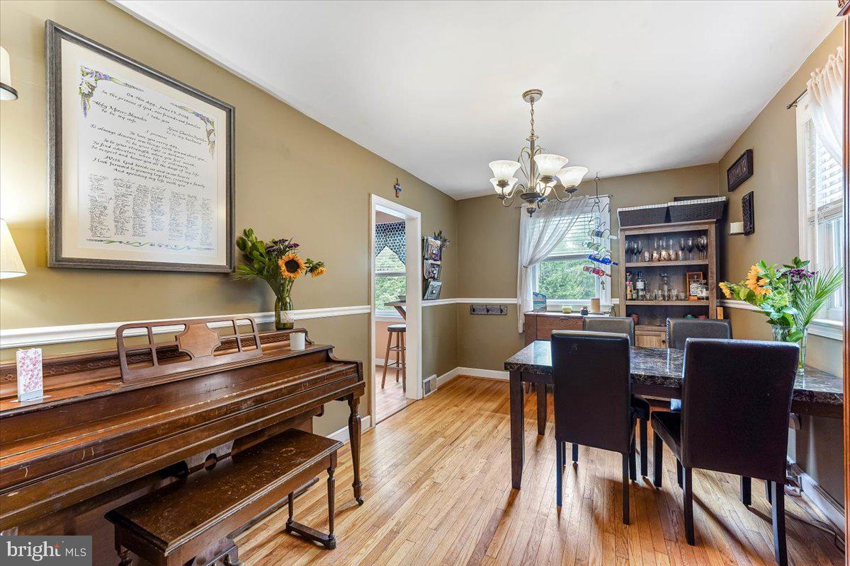 4010 Marshall Road Drexel Hill, PA 19026 - Photo 8 of 27 Dining Area