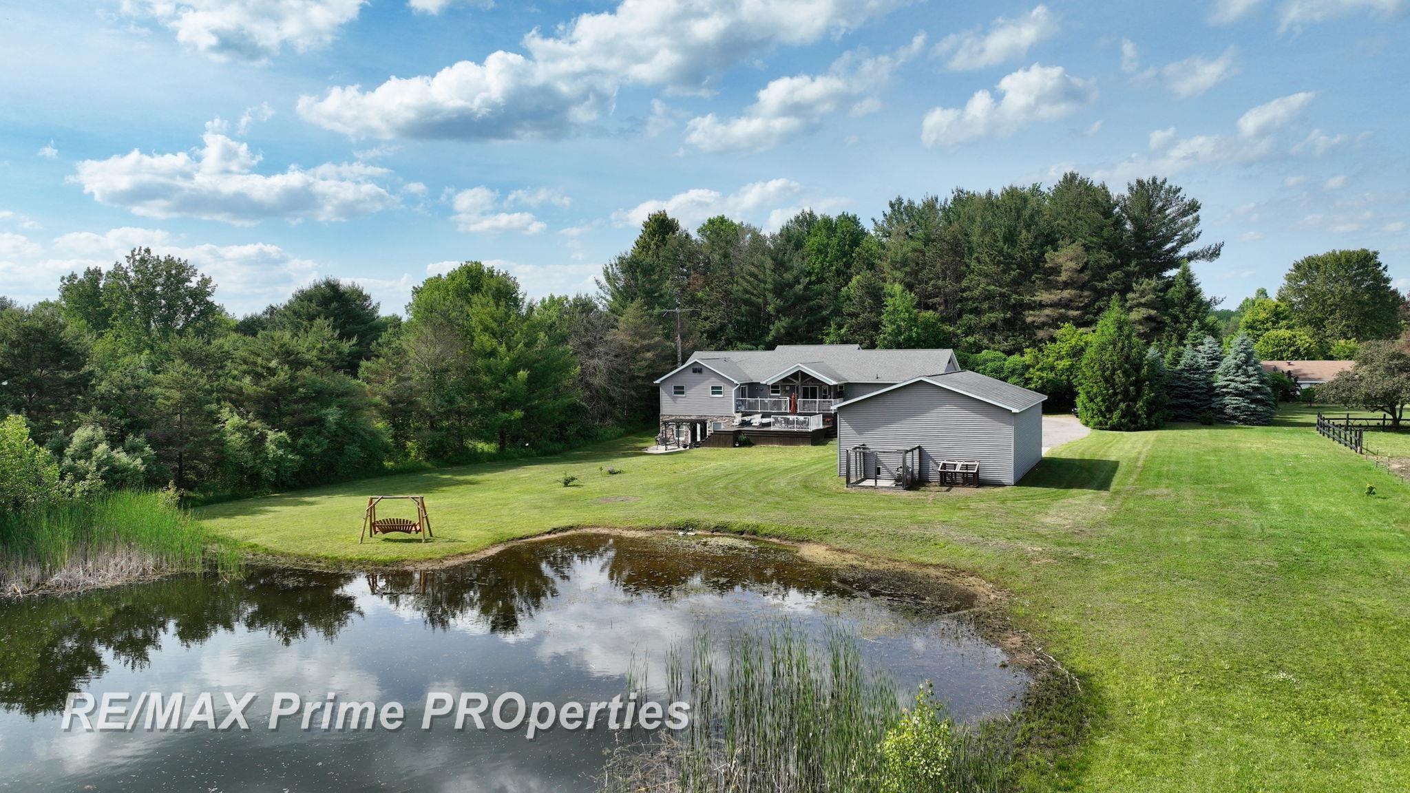 4697 Swaffer Road Millington, MI 48746 - Photo 19 of 86