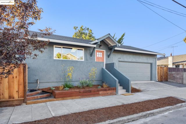 $1,305,000 | 3018 Mabel Street, Berkeley, CA 94702